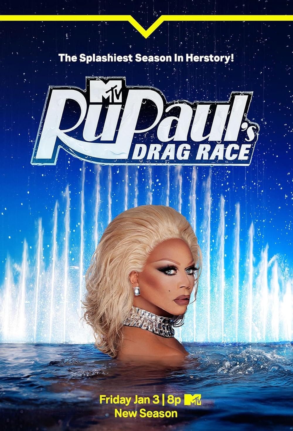 RuPaul's Drag Race